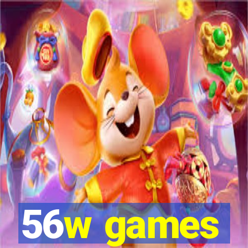 56w games